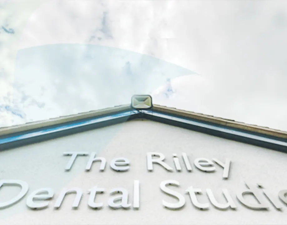 The Riley Dental Studio - Meet the Team