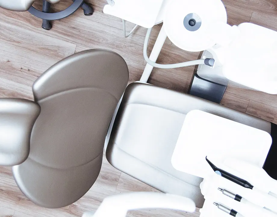 The Riley Dental Studio - Dental Services, Staffordshire
