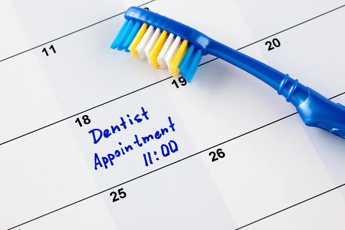 Managing Dental Anxiety: How We Make Visits Relaxing