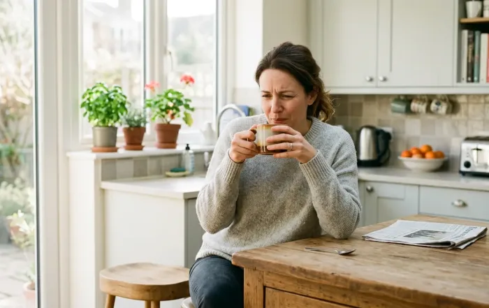 Sudden Tooth Sensitivity? Here’s What Your Teeth Could Be Trying To Tell You