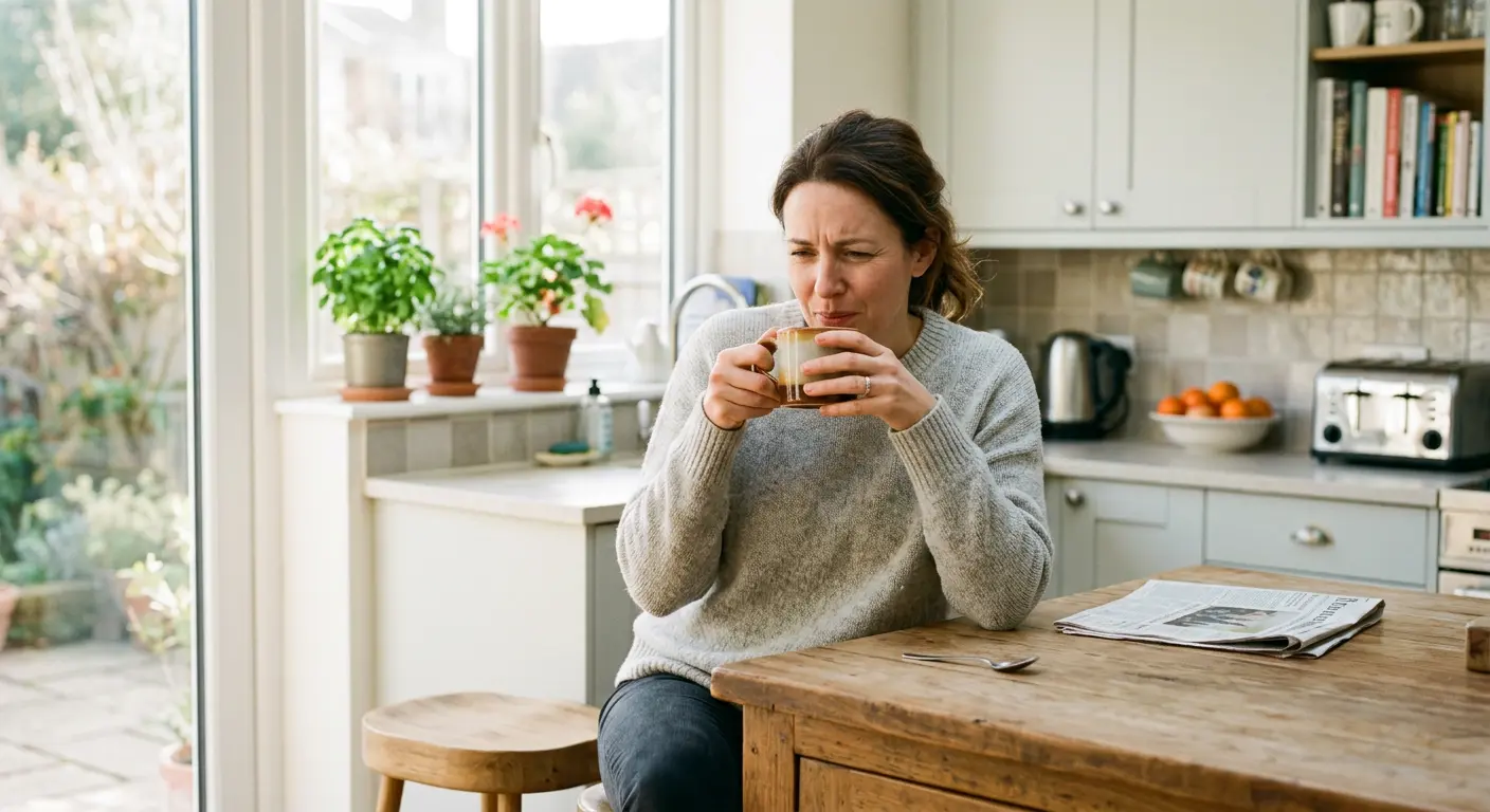 Sudden Tooth Sensitivity? Here’s What Your Teeth Could Be Trying To Tell You